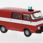 HO FW Skoda 1203 Halbbus 1969