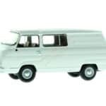 HO Skoda 1203 Halbbus