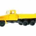 HO IFA G5 Dreiseitenkipper