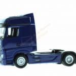 HO ZM MB Actros Bigspace blau