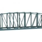 TT Kastenbrücke 2 gleisig