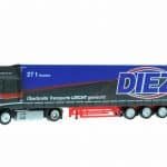 HO DAF XF SSC Lowliner Diez
