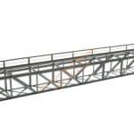 TT Unterzug-Kastenbrücke