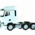 HO ZM Renault T 6x2, weiß