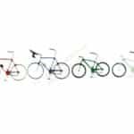 TT 4 Sport - Fahrräder