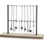 TT Schürhakengestell