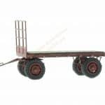 TT Brückenwagen für Traktor