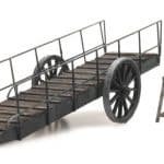 TT Mobile Verladerampe