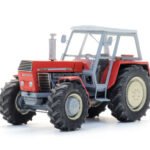 TT Zetor 12045 Tractor