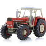 TT Zetor 12011 Tractor