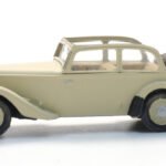 TT Adler Trumpf Junior