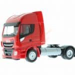 HO Iveco Stralis NP 460 rot