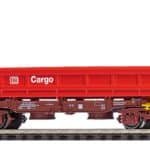 TT Kippwagen DB Cargo Ep.V