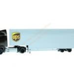 HO MB Actros SS 2.3 Jumbo UPS