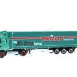 HO Iveco S-Way Wildt