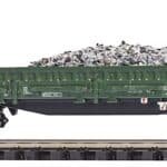 TT Flachwagen DR Ep.IV