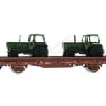 TT Flachwagen DR Ep.IV
