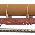 TT Flachwagen DR Ep.IV