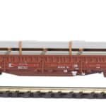 TT Flachwagen DR Ep.IV