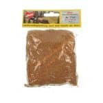 Kork-Gleisschotter hell 25g