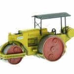 N Walze Kaelble gelb