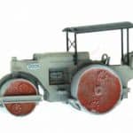 N Walze Kaelble grau