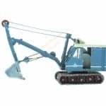 N Krupp-Dolberg Bagger