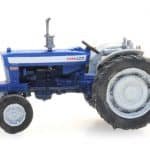 N Ford 5000 Traktor