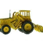 N Volvo LM 218 Schaufel