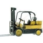 N Hyster Gabelstapler