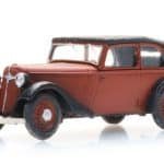 N Adler Trumpf Junior