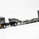 HO MAN TGS Sattelzug
