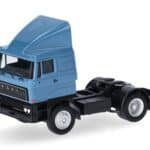 HO ZM Rába brillantblau