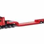 HO Volvo FH16 Auflieger