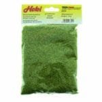 Streumaterial hellgrün