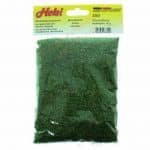 Streumaterial dunkelgrün