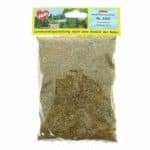 Streumaterial hellbraun