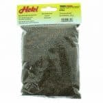 Streumaterial dunkelbraun