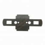 TT- BR 107 Verschlußteil