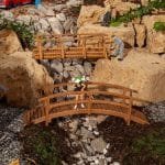 LGB 2 kleine Brücken