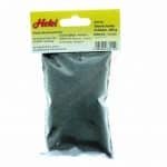 Steinschotter schwarz