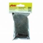 Steinschotter erdfarben