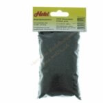 Steinschotter schwarz