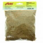 Streumaterial hellbraun