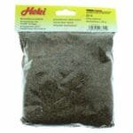 Streumaterial dunkelbraun