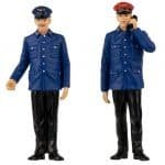 LGB 2 Fahrdienstleiter