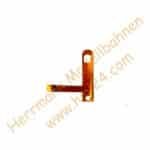 TT-V36 Schleiffeder links