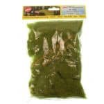 Wildgras wiesengrün