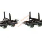 HOe 2 Drehschemmelloren