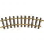 LGB Bogen R1 600 mm, 30°